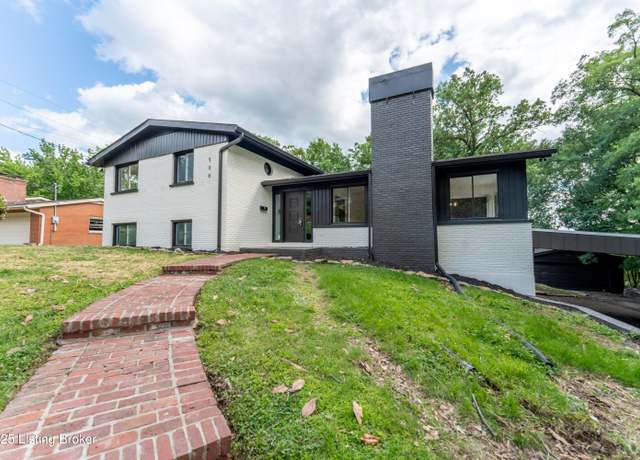 Property at 508 Wilderness Rd, Louisville, KY 40206, 3 beds, 2.5 baths