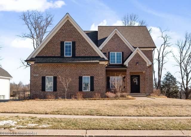 Property at 1611 Meremont Ridge Rd, Louisville, KY 40245, 4 beds, 3.5 baths