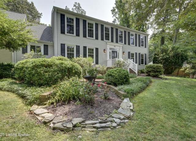 Property at 421 Red Bud Dr, Elizabethtown, KY 42701, 5 beds, 3.5 baths