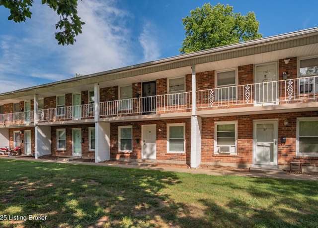 Property at 4501 S 6th St Apt 88, Louisville, KY 40214, 1 bed, 1 bath