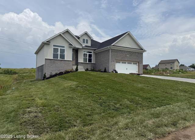 Property at Lot 145A Clearwater Dr, Lawrenceburg, KY 40342, 4 beds, 2 baths