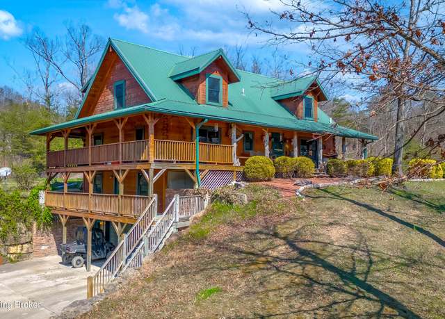Property at 540 Timber Ridge Ct, Lebanon Junction, KY 40150, 3 beds, 5 baths