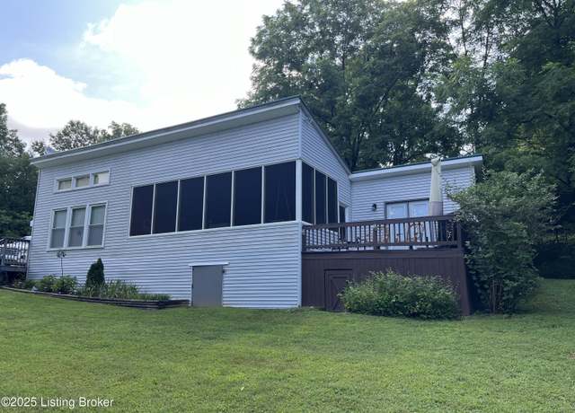 Property at 16 S Lake Side Dr, Falls Of Rough, KY 40119, 3 beds, 1 bath