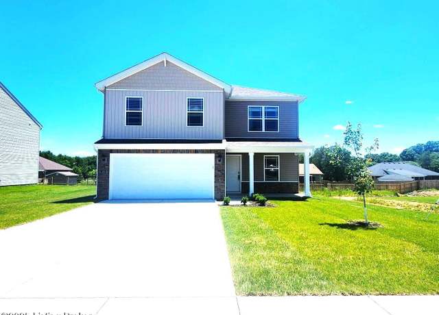 Property at 300 Tristan Ln, Elizabethtown, KY 42701, 4 beds, 2.5 baths