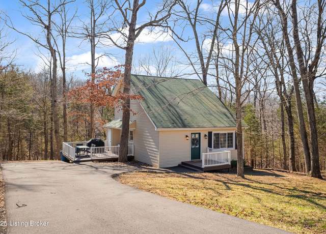 Property at 794 Long Needle Rd, Brandenburg, KY 40108, 3 beds, 2 baths