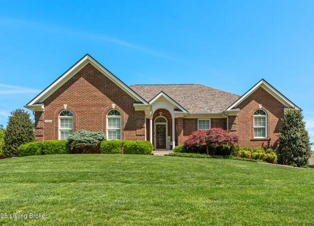 Property at 381 S Peak Ave, Shepherdsville, KY 40165, 4 beds, 3 baths