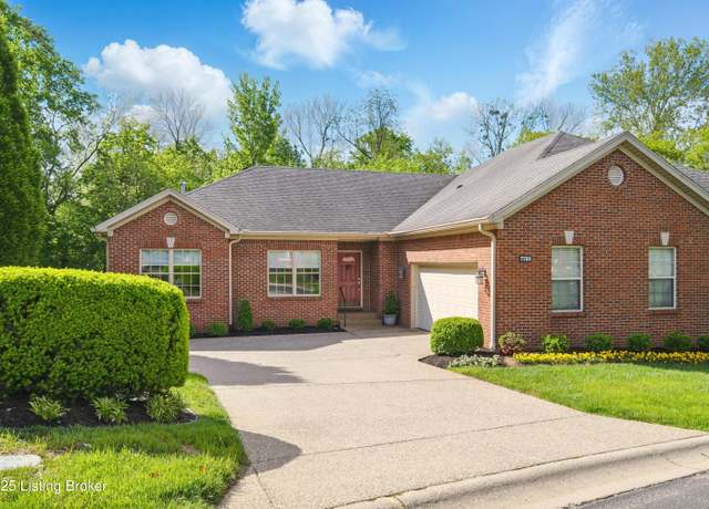 Property at 7709 Coral Bells Ct, Louisville, KY 40220, 4 beds, 3 baths