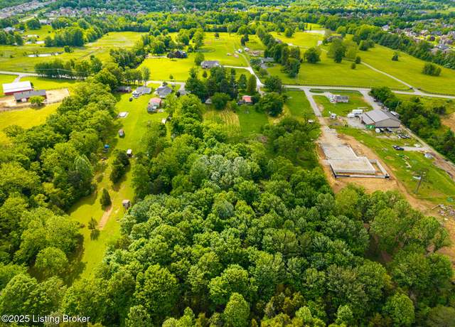 Property at 17521 Aiken Rd, Louisville, KY 40245