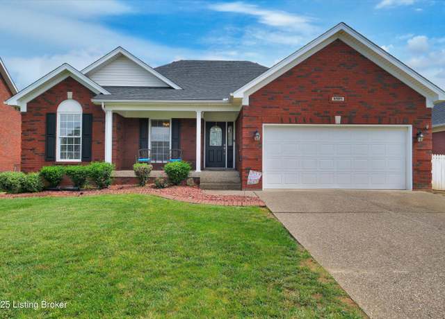 Property at 6905 Feyhurst Dr, Louisville, KY 40258, 3 beds, 2 baths