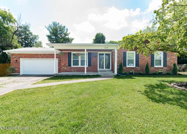 Property at 10218 Afton Rd, Louisville, KY 40223, 3 beds, 2 baths