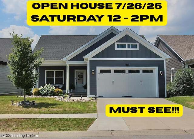 Property at 4017 Williams Crossing Way, Jeffersonville, IN 47130, 5 beds, 3 baths