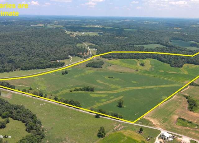 Property at 4990 Hwy 1073, Harned, KY 40144