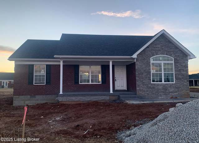 Property at 104 Augustine Ln, Coxs Creek, KY 40013, 3 beds, 2 baths