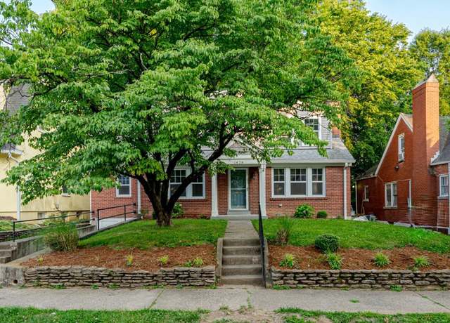 Property at 1828 Rutherford Ave, Louisville, KY 40205, 3 beds, 3.5 baths