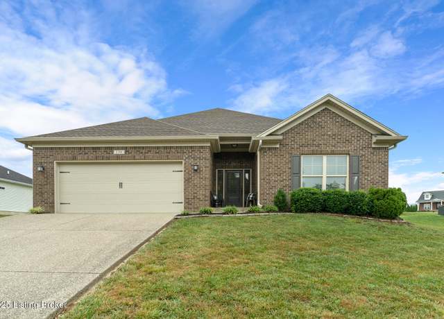 Property at 130 Imperator Way, Shelbyville, KY 40065, 3 beds, 2 baths