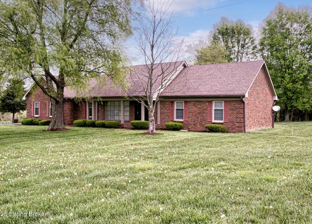 Property at 4401 Greenhaven Ln, Goshen, KY 40026, 3 beds, 2 baths