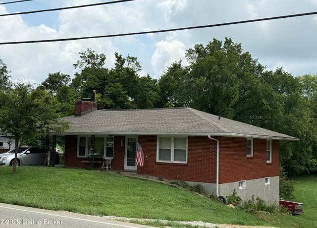 Property at 545 Grayson St, Upton, KY 42784, 3 beds, 2 baths