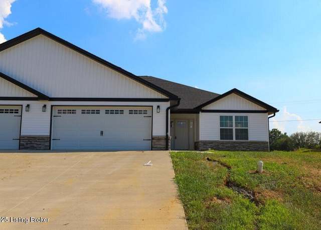 Property at 838 Otter Creek Rd, Vine Grove, KY 40175, 3 beds, 2 baths
