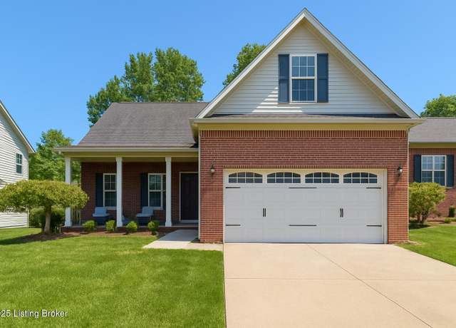 Property at 11306 Arbor Wood Dr, Louisville, KY 40299, 3 beds, 2.5 baths