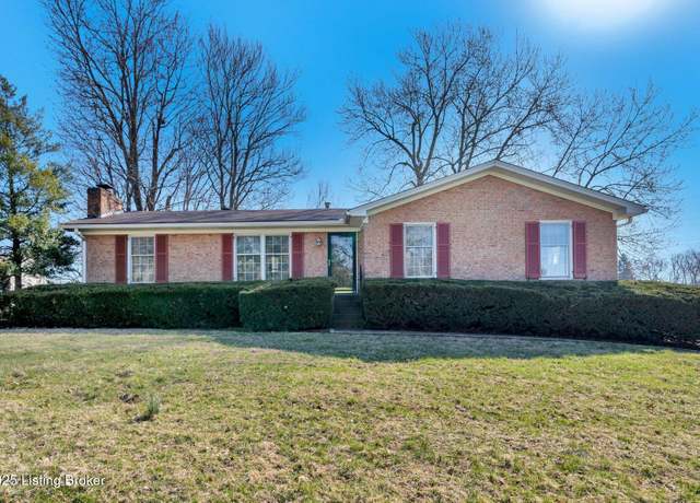 Property at 4909 Kay Ave, Jeffersontown, KY 40299, 3 beds, 2 baths