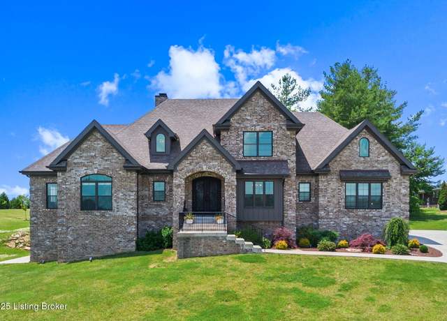 Property at 279 Grape Vineyard Way, Fisherville, KY 40023, 7 beds, 3.5 baths