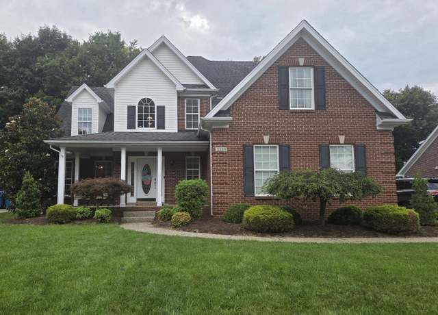 Property at 3221 S Winchester Acres Rd, Louisville, KY 40223, 4 beds, 3.5 baths