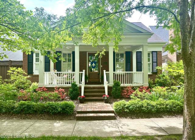 Property at 9502 Gerardia Ln, Prospect, KY 40059, 3 beds, 3.5 baths