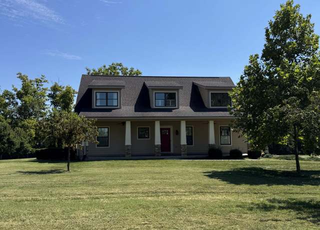 Property at 190 Joyes Station Rd, Shelbyville, KY 40065, 3 beds, 3.5 baths