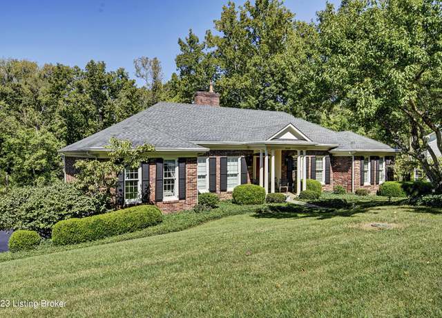 Photo of 1506 Northwind Rd, Louisville, KY 40207