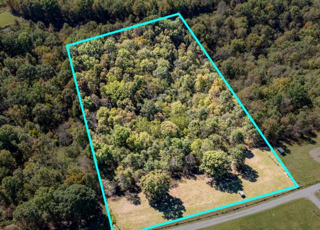 Property at Tr 17 Scrabble Rd, Bagdad, KY 40003