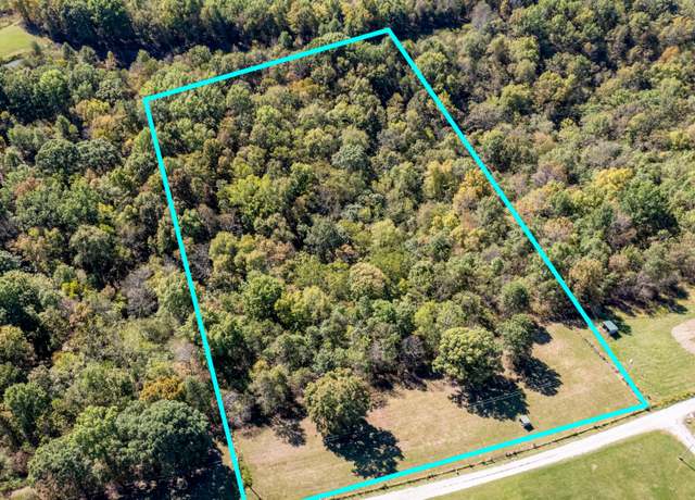 Property at Tr 17 Scrabble Rd, Bagdad, KY 40003