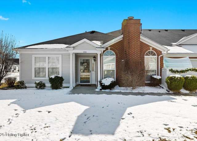 Property at 8509 Forest Way Dr, Louisville, KY 40258, 3 beds, 2 baths