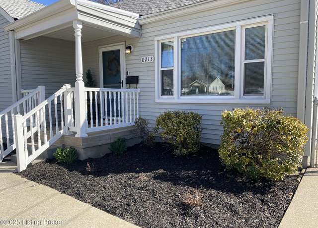 Property at 8213 Kerry Rd, Louisville, KY 40258, 4 beds, 1 bath