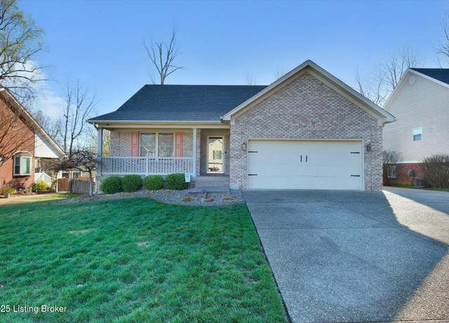 Property at 7305 Oakburn Dr, Louisville, KY 40258, 3 beds, 3 baths
