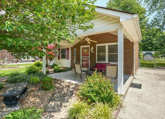 Property at 10507 Millers Ln, Louisville, KY 40272, 3 beds, 1 bath