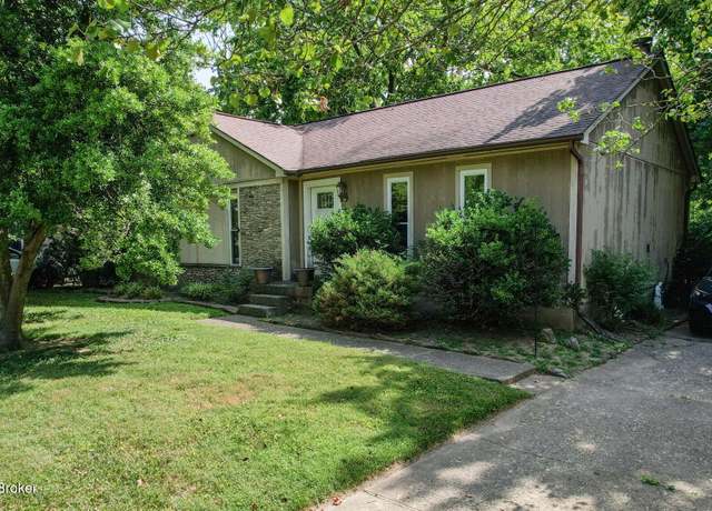 Property at 3401 Lafollette Dr, Jeffersontown, KY 40299, 3 beds, 2 baths