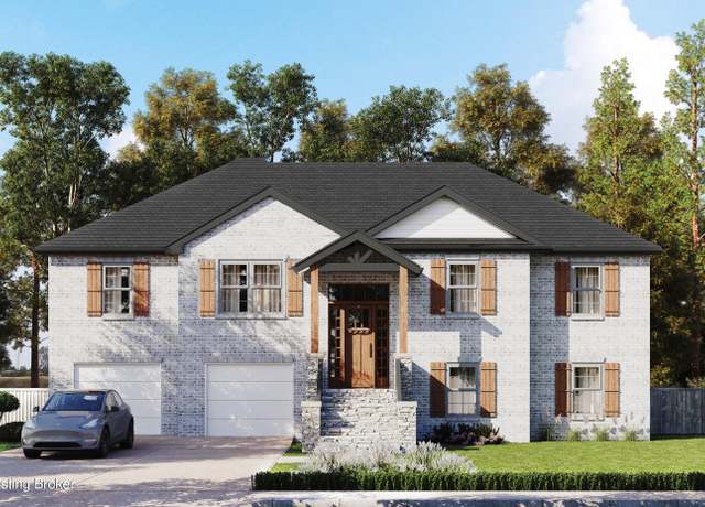 Property at Lot 6 Zoneton Rd, Shepherdsville, KY 40165, 4 beds, 3 baths