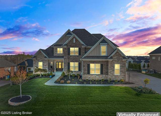 Property at 6357 Clore Ln, Crestwood, KY 40014, 5 beds, 4.5 baths