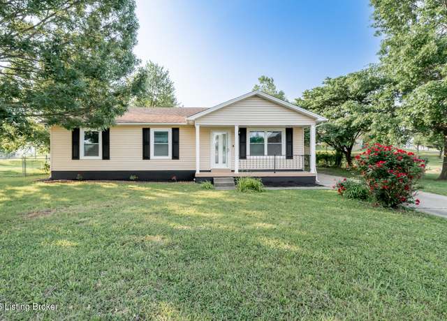 Property at 2882 Republic Ave, Radcliff, KY 40160, 3 beds, 2 baths