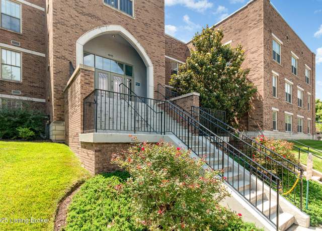 Property at 1915 Wrocklage Ave #208, Louisville, KY 40205, 2 beds, 1 bath