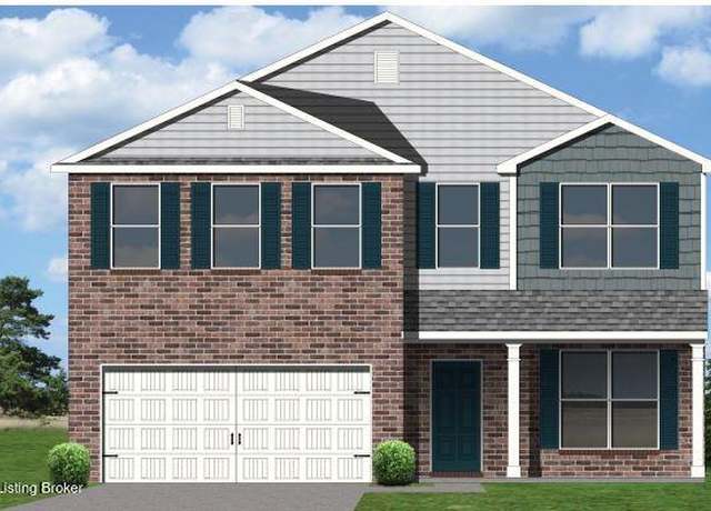 Property at 11713 Walnut Canyon Way, Louisville, KY 40229, 4 beds, 3 baths