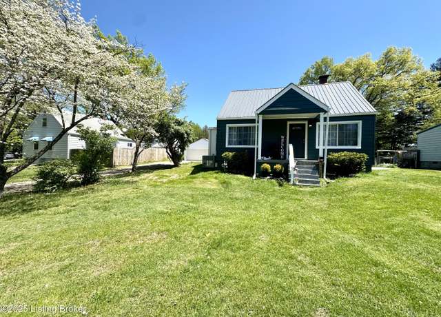 Property at 4403 Savage Dr, Louisville, KY 40216, 4 beds, 2 baths