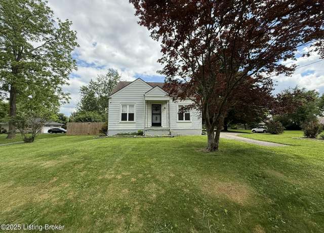 Property at 9501 Cooper Chase Ct, Louisville, KY 40229, 3 beds, 1 bath