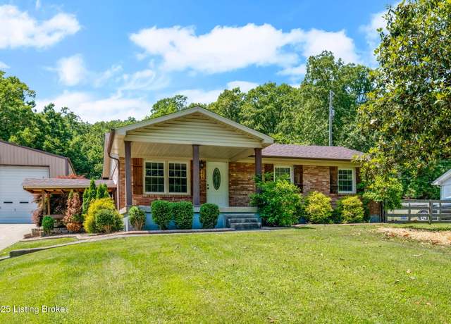 Property at 276 Sparks Dr, Brooks, KY 40109, 2 beds, 2 baths