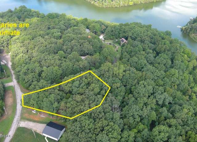 Property at Lot 66 Greenbriar Ct, Brandenburg, KY 40108