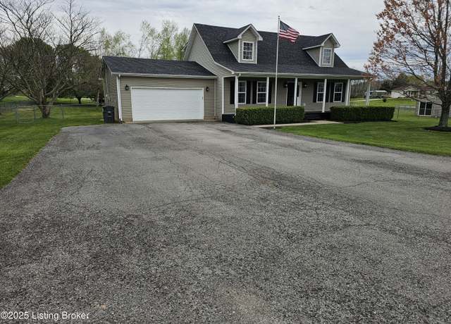 Property at 30 Chase Ct, Ekron, KY 40117, 3 beds, 3 baths