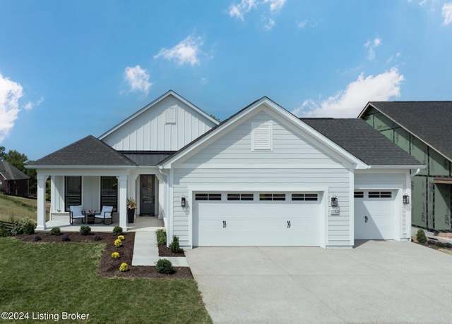 Property at 12511 Oakland Hills Trl, Louisville, KY 40291, 4 beds, 3 baths