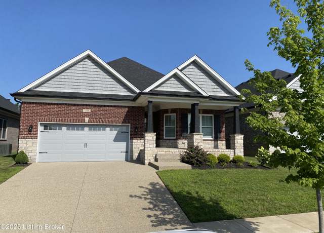 Property at 7508 Pavilion Park Rd, Louisville, KY 40214, 4 beds, 3 baths