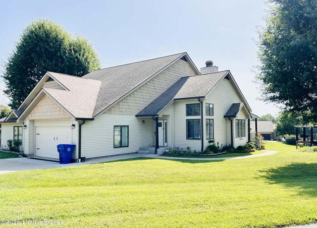 Property at 313 Sunbeam Rd, Leitchfield, KY 42754, 2 beds, 2.5 baths