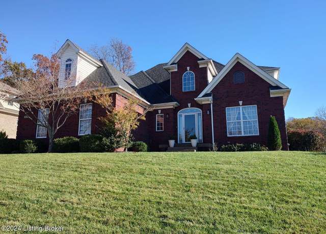 Property at 3501 Hardwood Forest Dr, Louisville, KY 40214, 5 beds, 3.5 baths